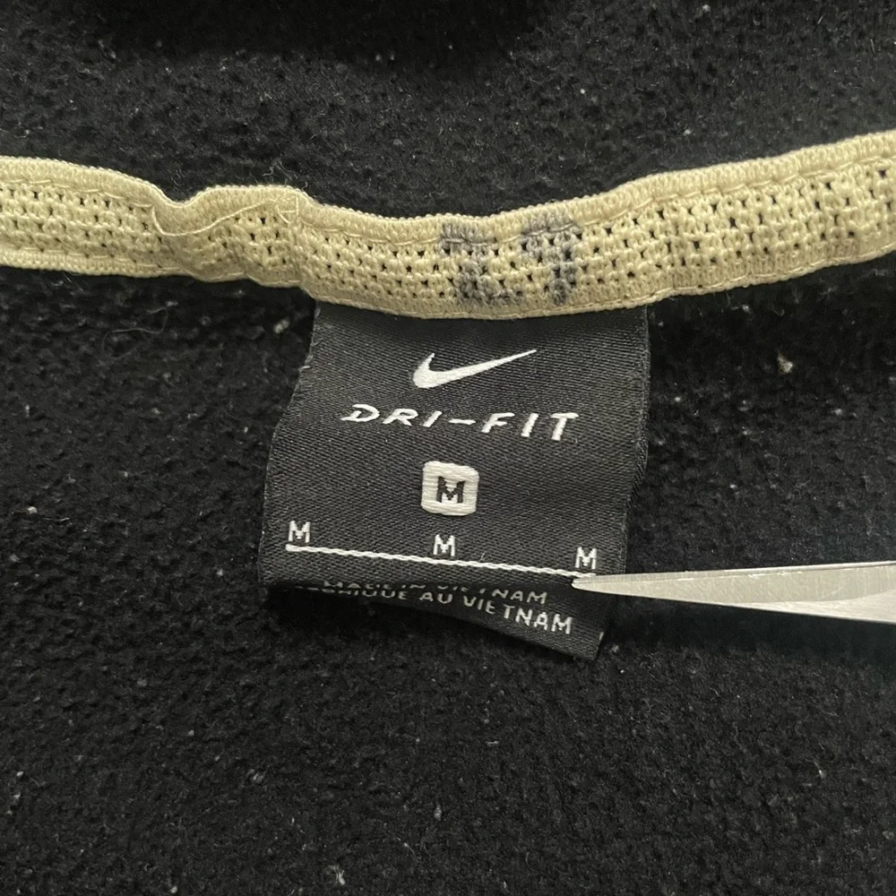 Purdue Boilermakers Nike On Field Jacket Men Medium Performance Full Zip - Picture 4 of 5